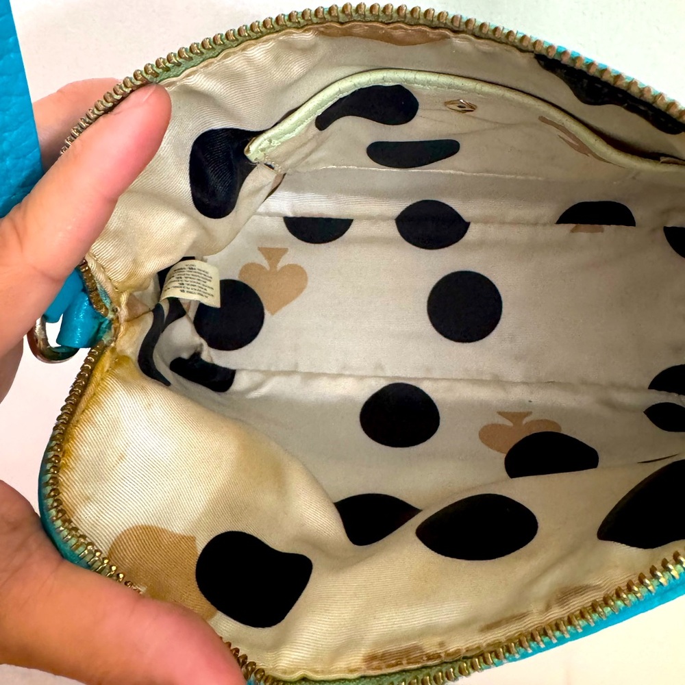 Kate Spade Crossbody - Picture 4 of 8